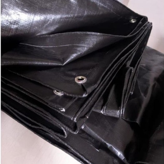 Promo Terpal A12 Atau A20 Korea Hitam-Hitam