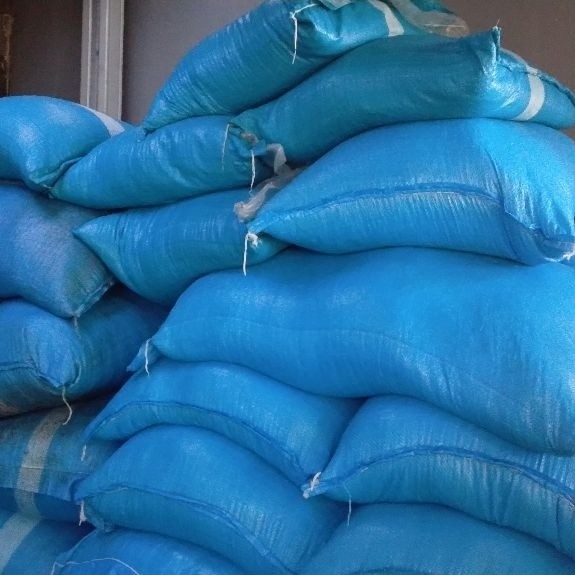 Garam Kasar 25 Kg - Garam Krosok Berkualitas untuk Berbagai Kebutuhan