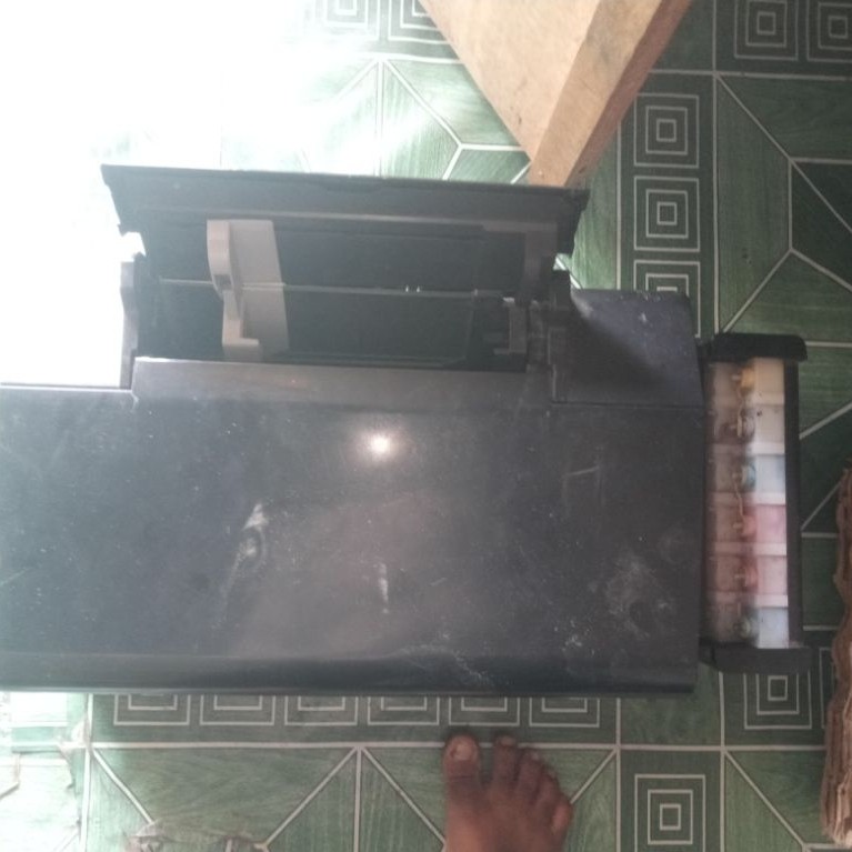 Epson L805