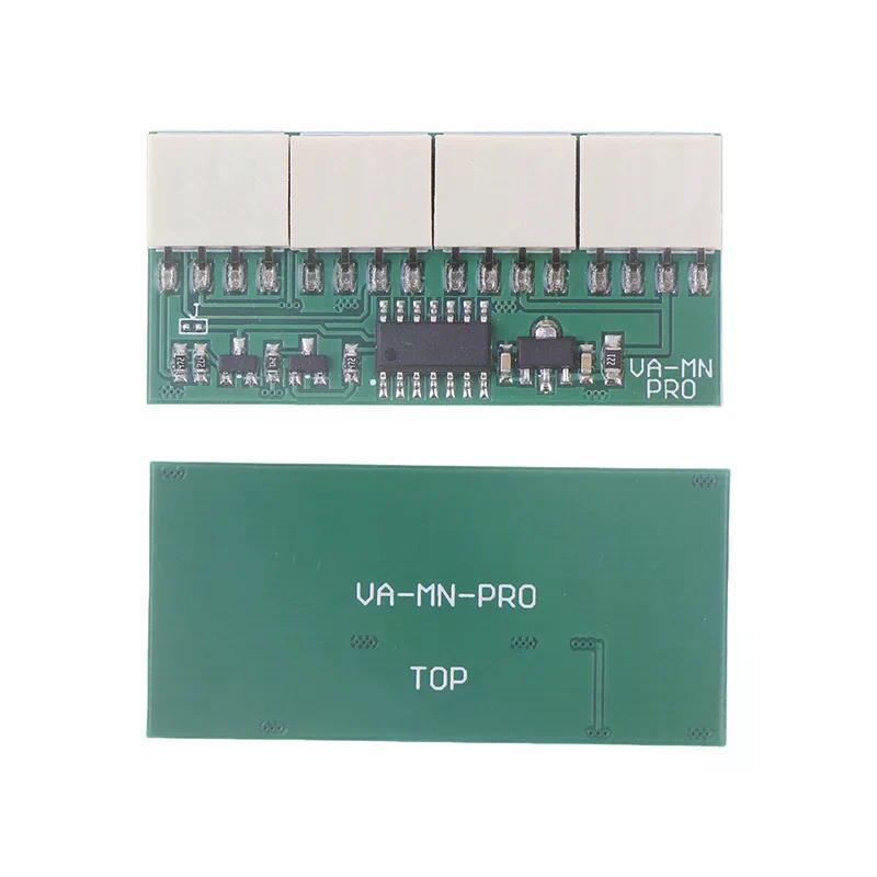 4Pin Fan Simulator Emulator for Antminer S19 S19Pro D9 D7 L7 KA3 S19JPro Miner