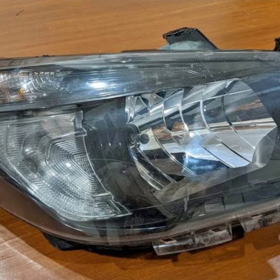 HEADLAMP LAMPU DEPAN CHEVROLET SPIN ACTIVE ORIGINAL