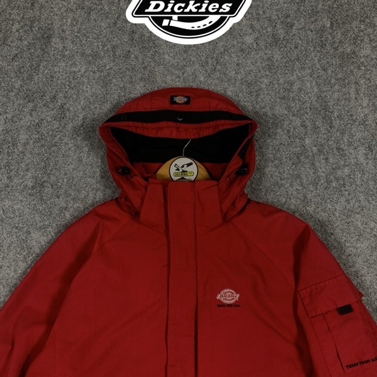 DICKIES ECWCS