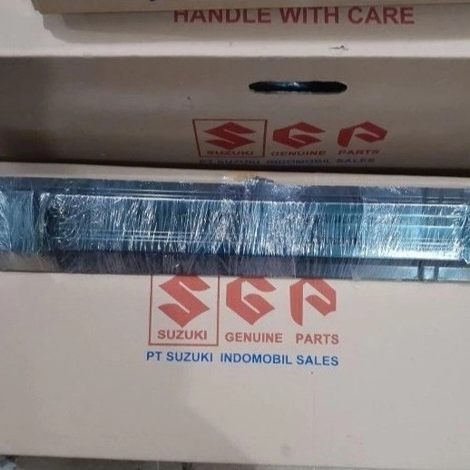 Crossmember Crosmember Krosmember Bemper Bumper Depan Suzuki New Carry Tayo Original SGP