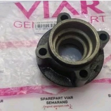 Rumah laker gardan viar / pengubung gardan viar 150 200cc SparePart Tiga Roda