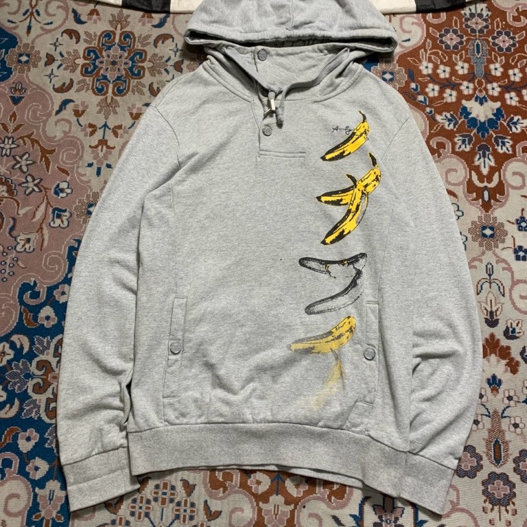 HOODIE DOHC
