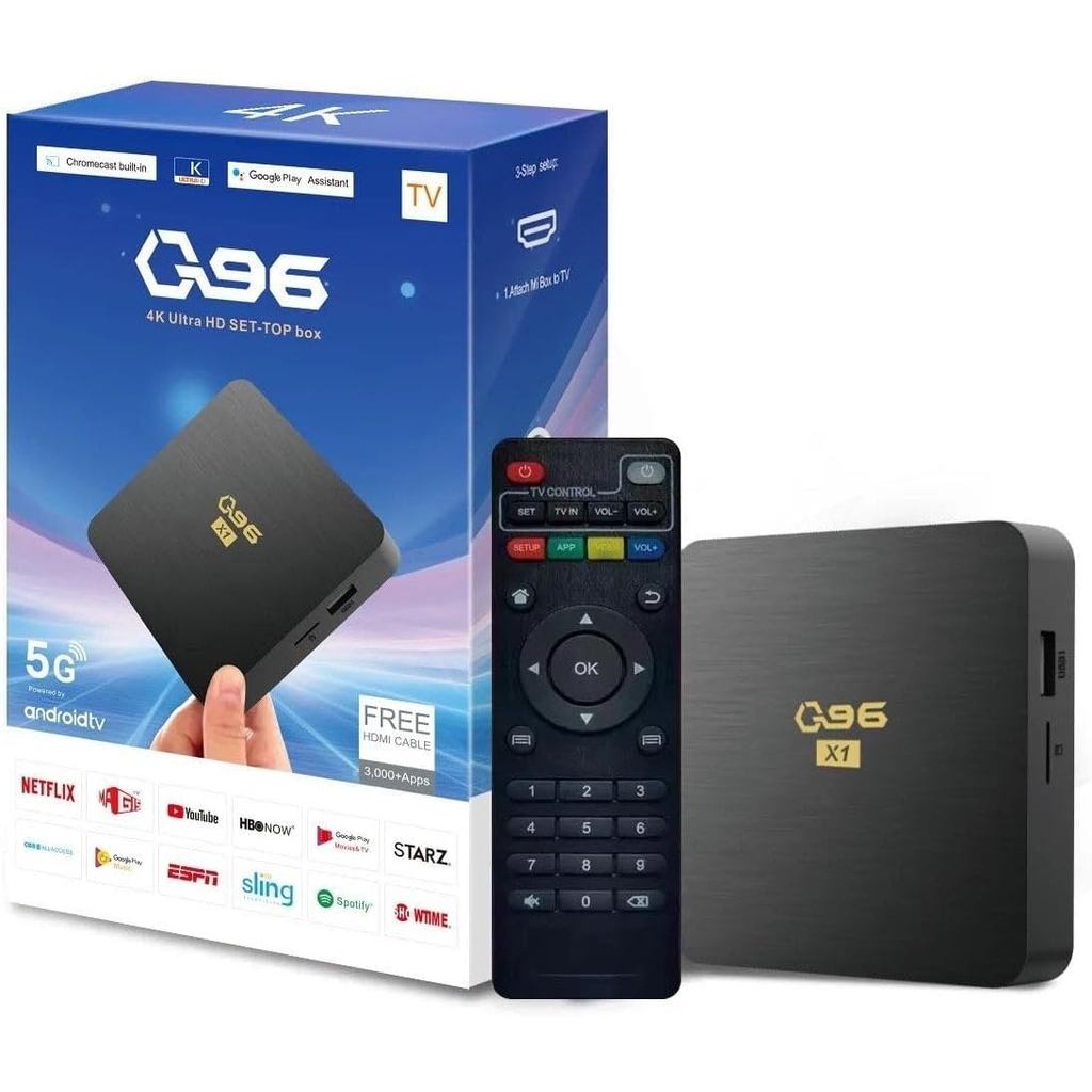Android Box Android Tv Biasa Jadi Smart TV ANDROID TV BOX