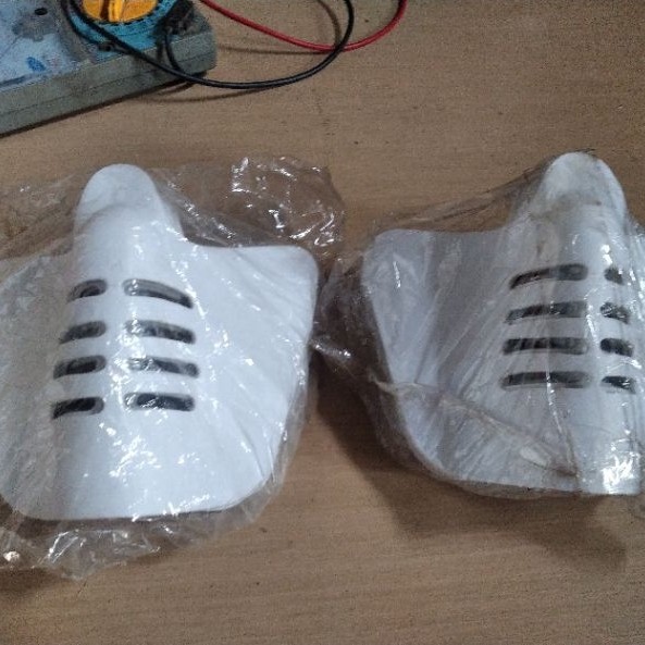 masker helm trail klasik