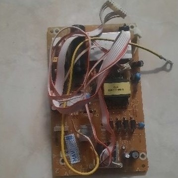 Psu - Power Supply - Regulator Tv LED Polytron PLD32V7510S - PLD32V7510 - PLD32S1503 - PLD 32V7510S 