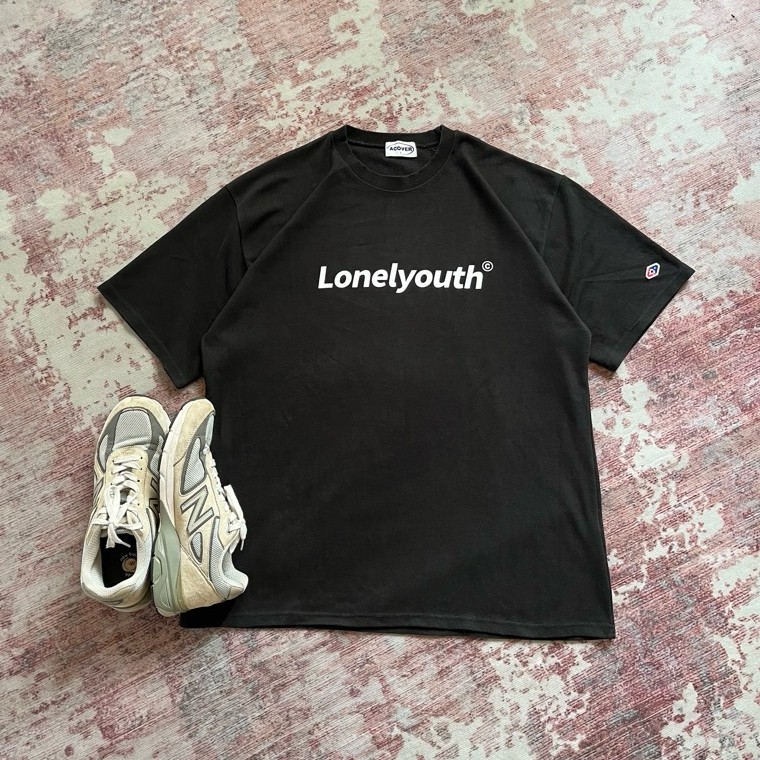 acover tshirt second
