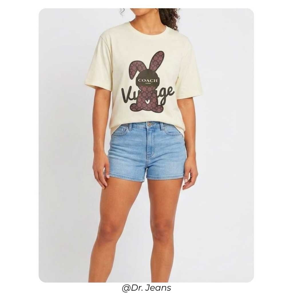 T-SHIRT TINATCH COC