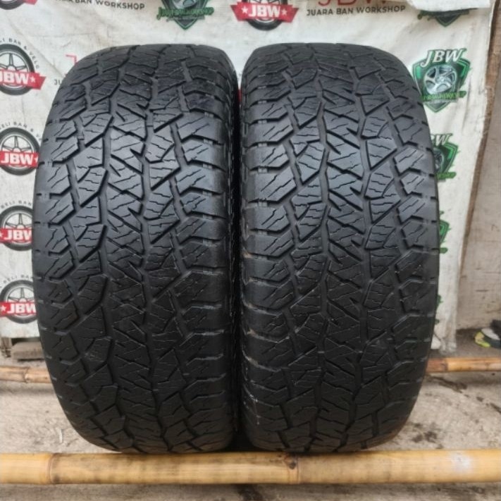 Hankook Dynapro AT2 275/55 R20 Paket 2 pcs