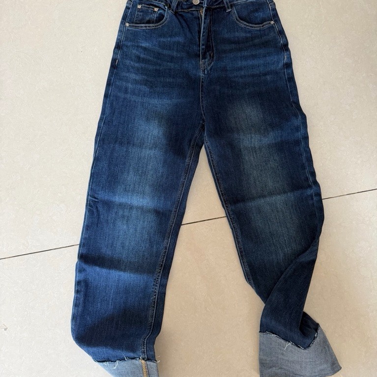 UP jeans bangkok