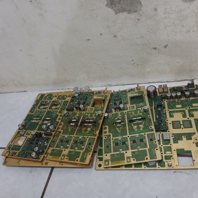 pcb rongsok
