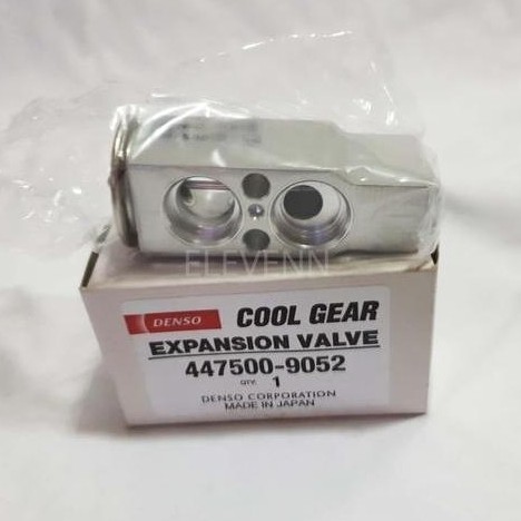 Ekspansi Expansi Valve Ac Toyota Starlet Kapsul R134