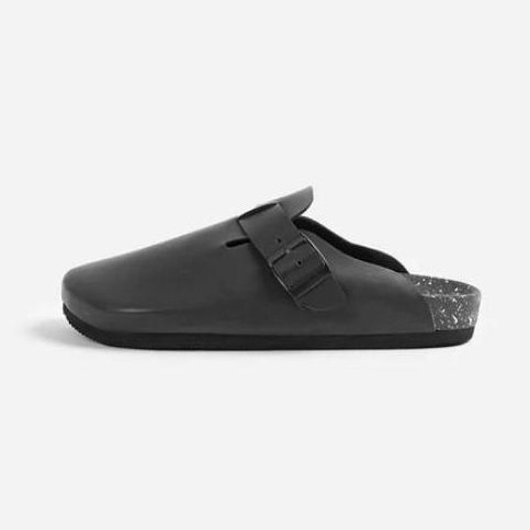 SANDAL PRIA WANITA WARNING CLOTHING | FERMER #1