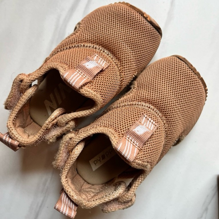 Pyopp Ninja Active Barefoot Sandal 2.0 (preloved)