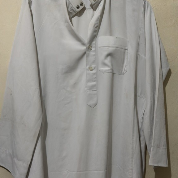 Alharamain Al Haramain Gamis Pria Preloved