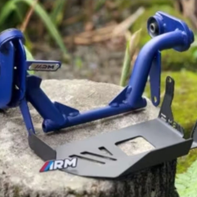 mounting vario 160 arm