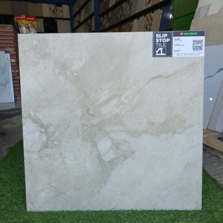 GRANITE LANTAI 60X60 DANTE SLIP STOP | MATTE | NIRO GRANITE