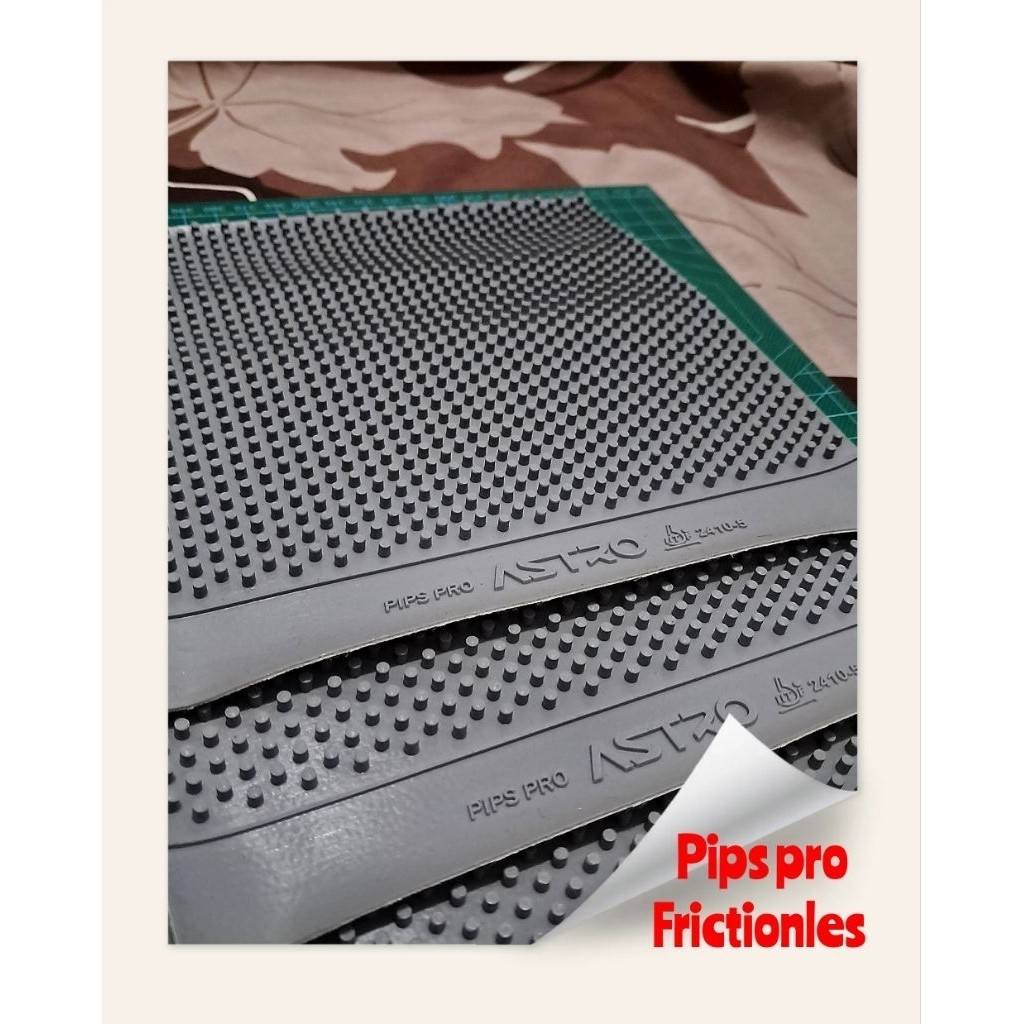 Karet Bintik Panjang Astro Frictionles Co