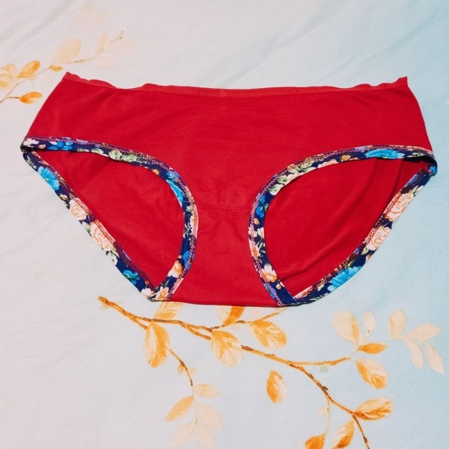 Celana Dalam Cewek Preloved 2