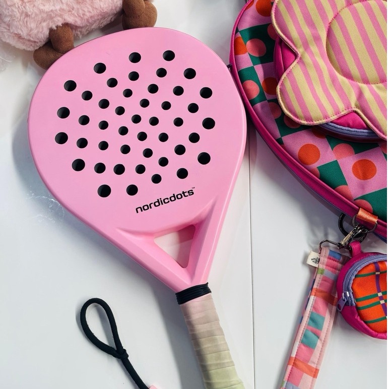 secondRaketPadel