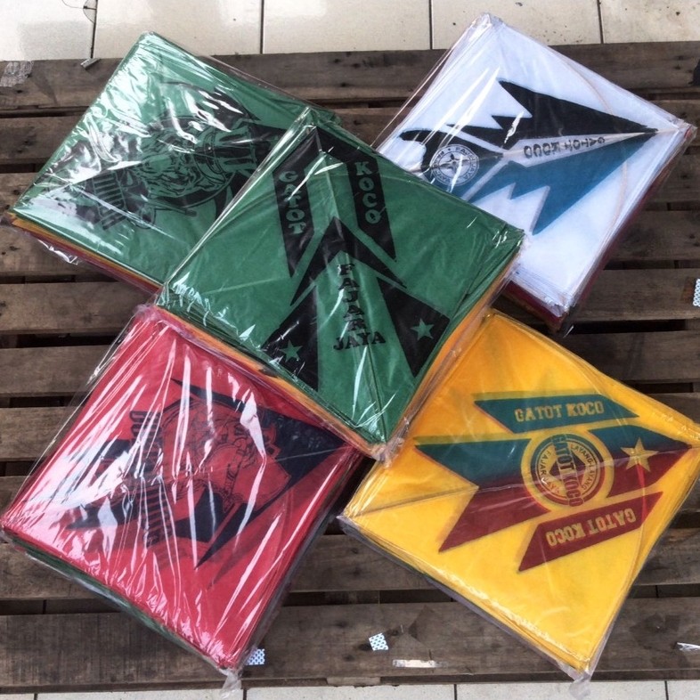 LAYANGAN SUKHOI SAYUR ISI 50 PCS