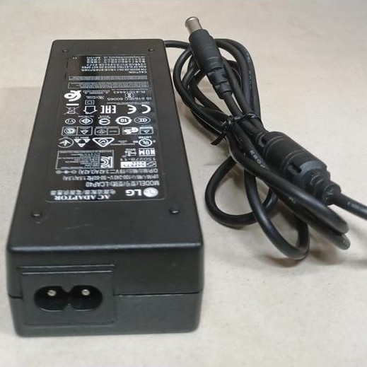 ADAPTOR 19V-2.53A JARUM -LG ORI
