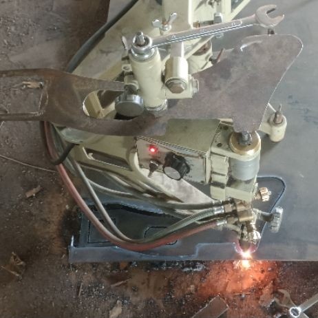 plat besi tebal 10 mm