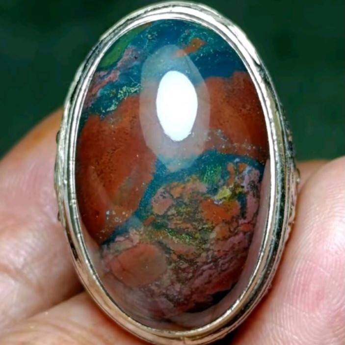 cincin batu nogosui