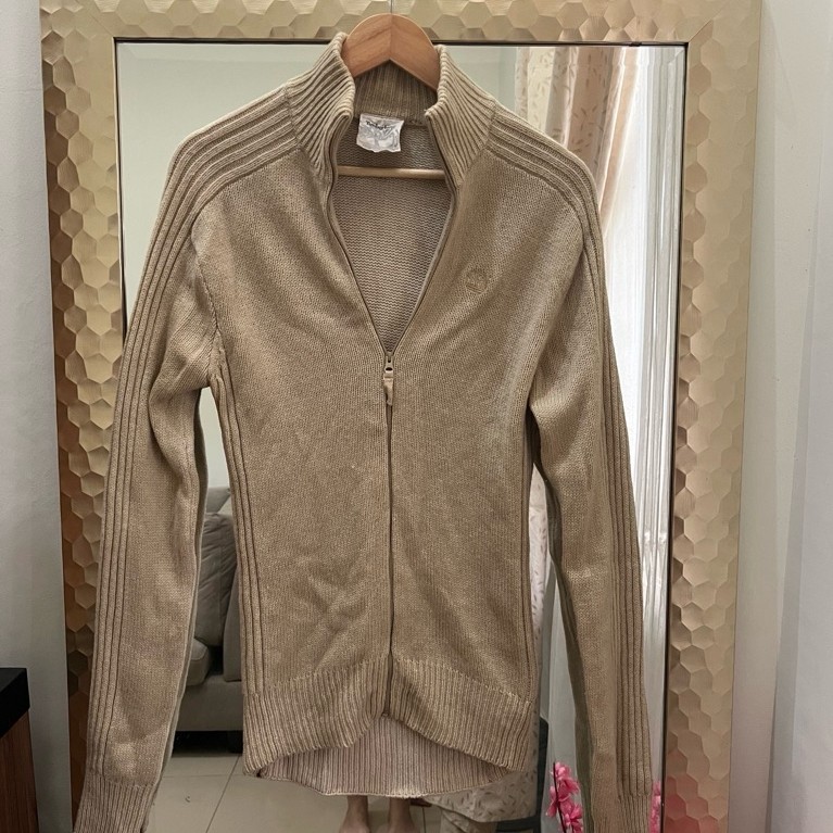 TIMBERLAND Sweater - Preloved