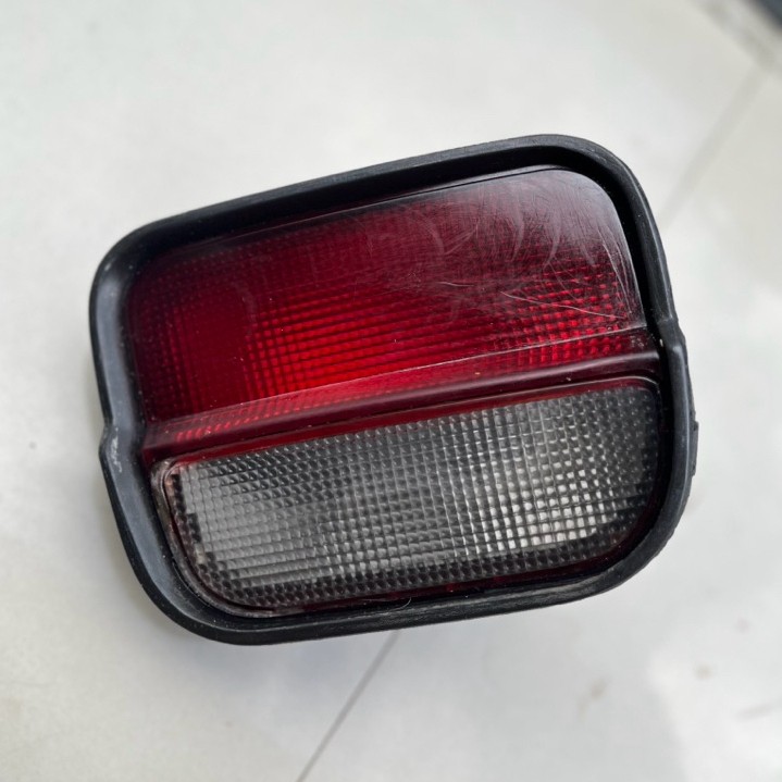 Lampu bemper belakang CRV Gen 1 Kanan Original Istimewa