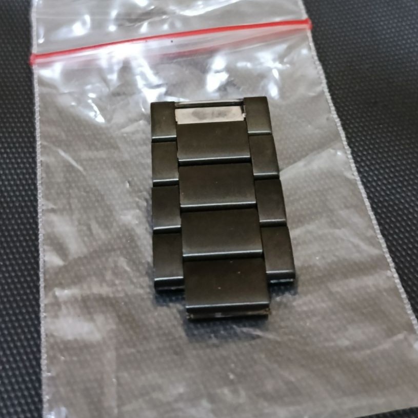 strap original tali jam EXP AC second berkualitas