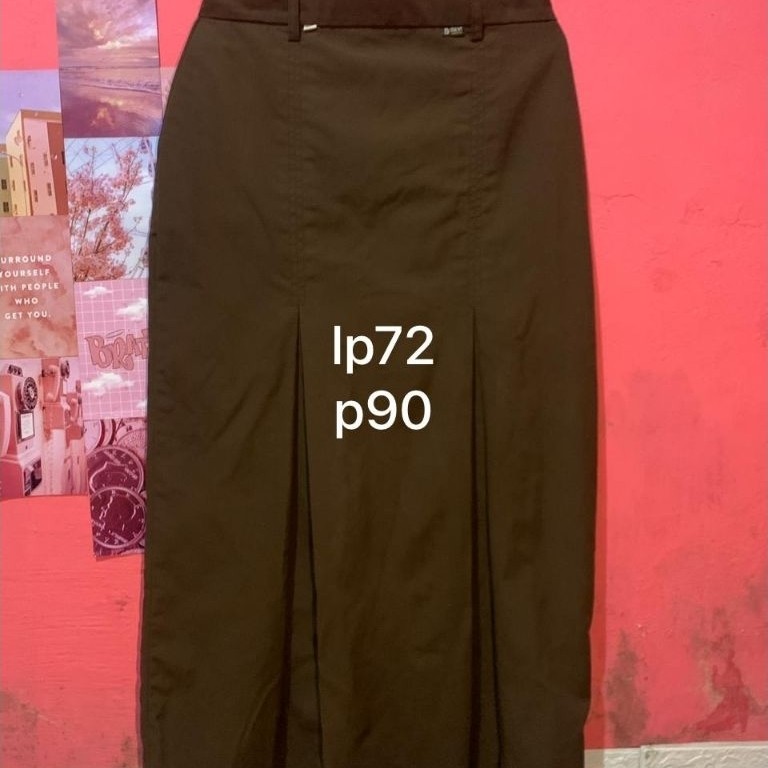 preloved rok baping abu sma rok pramuka