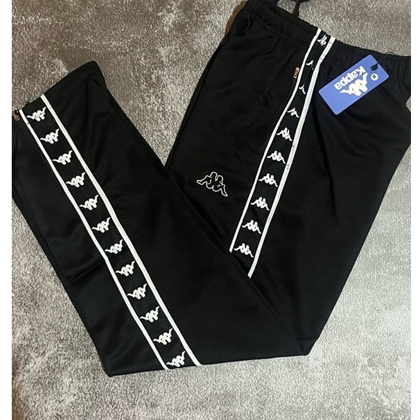 TRACKPANTS KAPPA 100% ORIGINAL