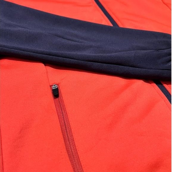 jacket descente original