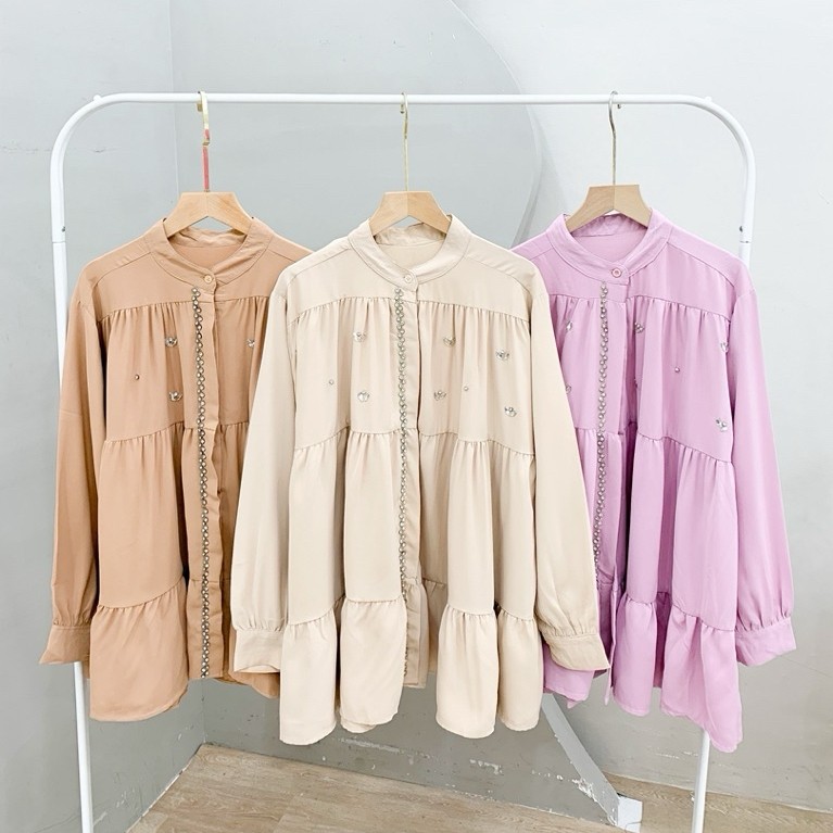 JENI BLOUSE