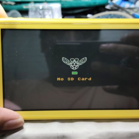 Jasa CFW dan Ganti LCD Nintendo Switch