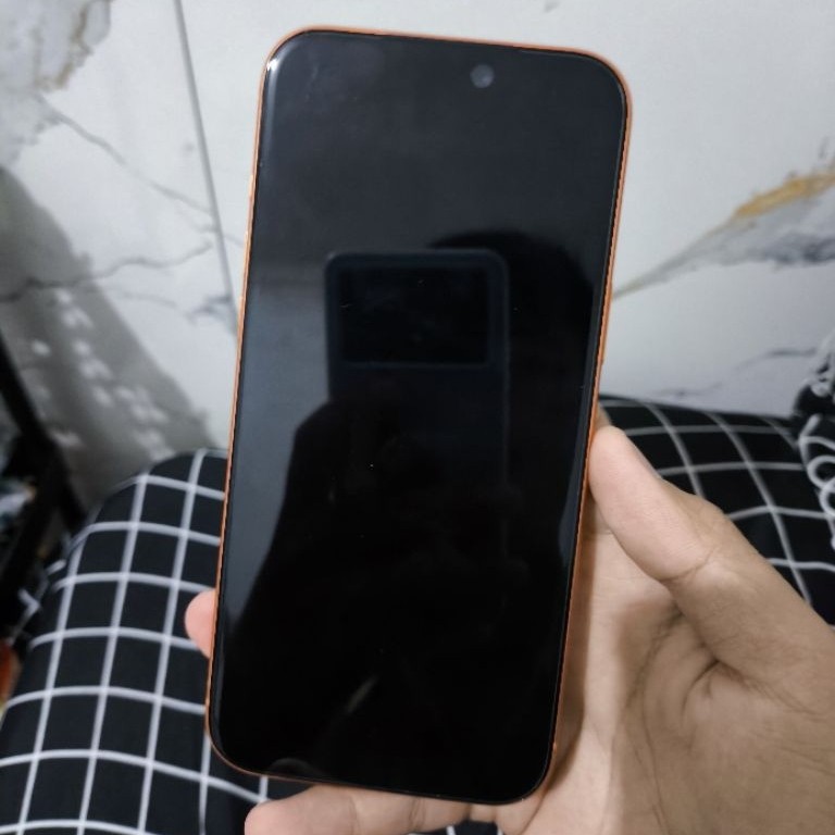 IPHONE 17 PROMAX lock