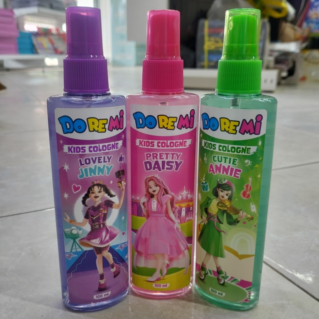 Doremi Kids Cologne