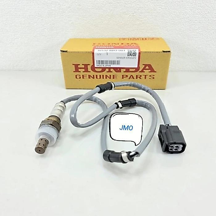 SENSOR OKSIGEN OXYGEN O2 BAWAH BELAKANG ALL NEW JAZZ RS GK5 ORIGINAL newww