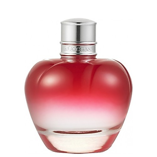 parfum wanita loccitane loccitane pivoine flora (2015) EDT 100ml (NON BOX)
