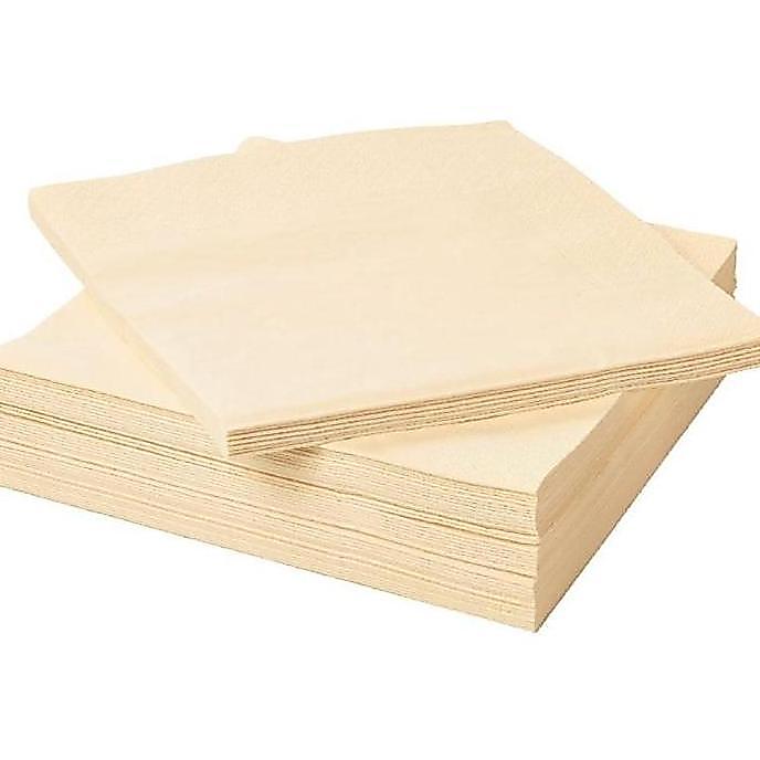 serbet makan paper napkin ikea 40x40 cm isi 50 lembar tisue makan ik3A TD