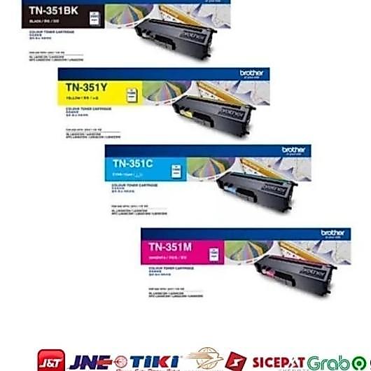 toner brother TN-351/TN351 0RIGINAL