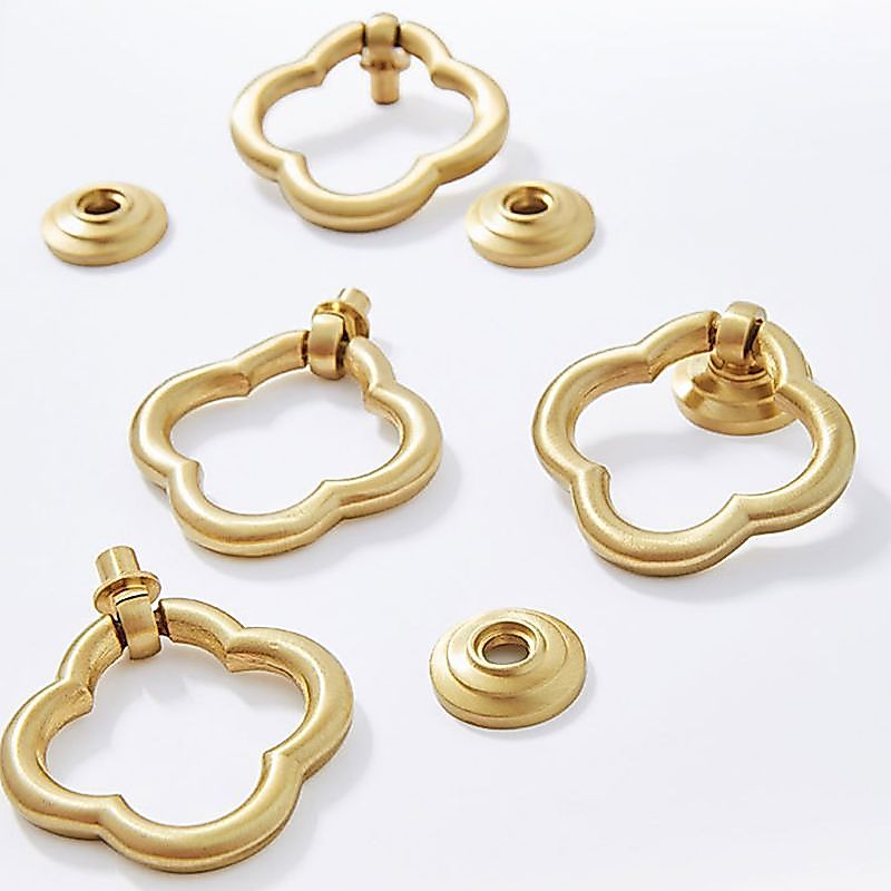 Tarikan Laci Minimalis Tarikan Lemari Gold Tarikan Lemari Tarikan Pintu Handle Lemari Gold