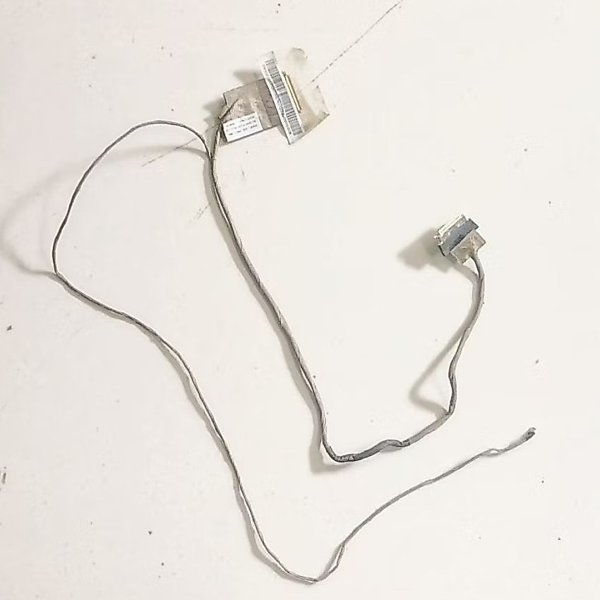 Kabel Fleksibel Lcd Laptop Lenovo G405