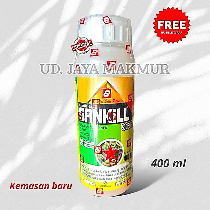 SANKILL 250 ML INSEKTISIDA//SANKILL 400 ML