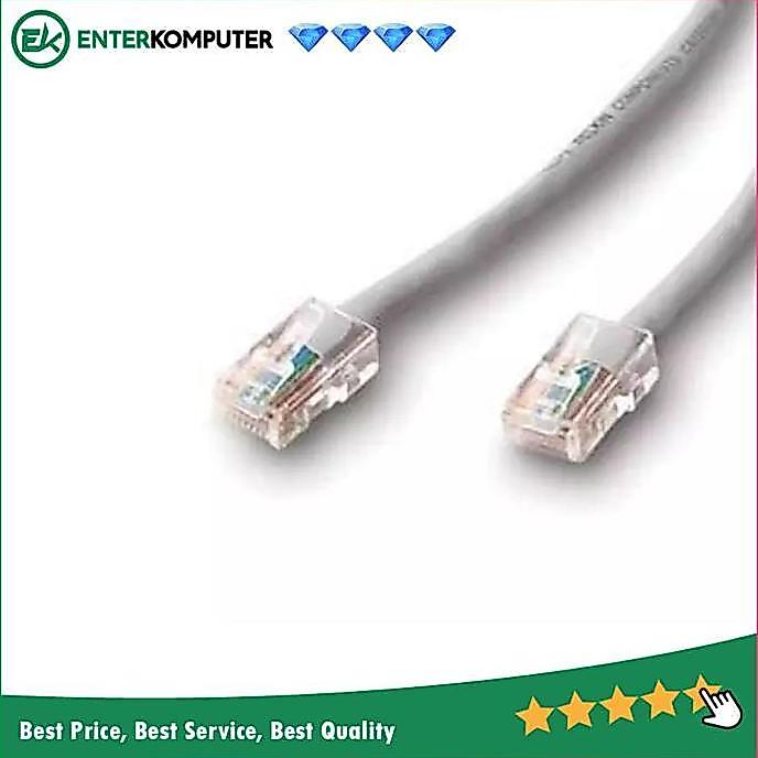 Dunwx- Collegare- Kabel Lan 30 Meter - Standard