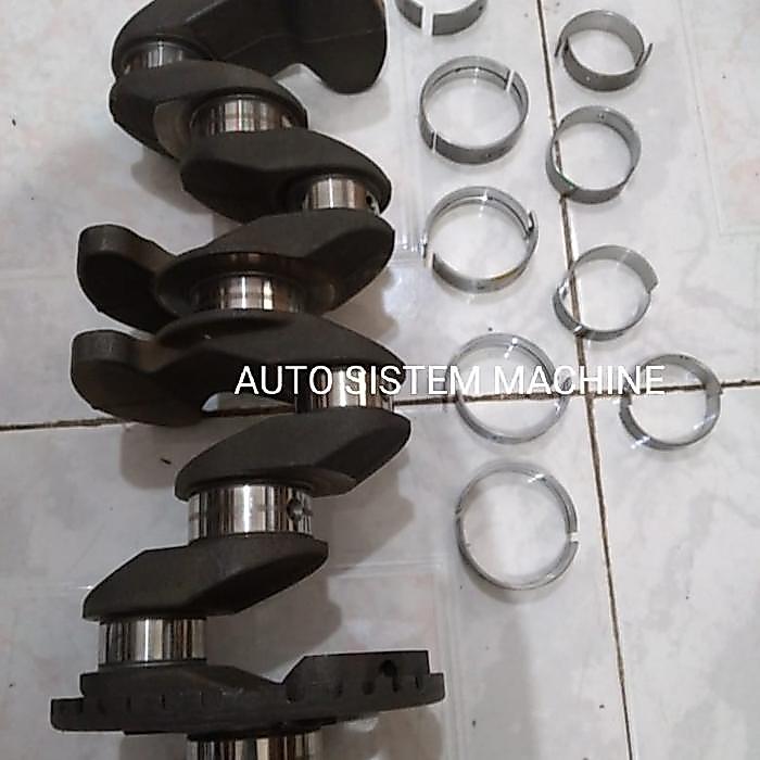Crankshaft Kruk As Ker As Grand Livina GOODS