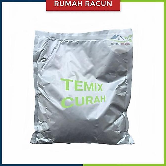 Temix Themik Temik Themix Curah Kemasan 1Kg Racun Tikus Rodentisida